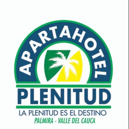 Aparta Hotel Plenitud ปัลมีรา ภายนอก รูปภาพ
