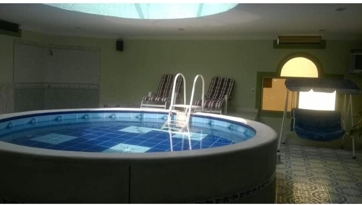 Aparta Hotel Plenitud ปัลมีรา ภายนอก รูปภาพ